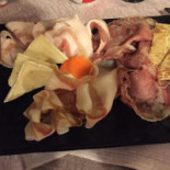 Vecchia Pirri food