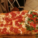 Estro Pizza Lab food