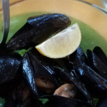 Intralcio Comida