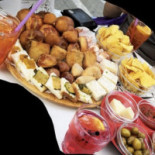 Sweet Comida
