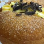 Forneria Semplice Nourriture