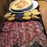 Bistrot Convivial Nourriture