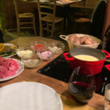 Bistrot Convivial Nourriture