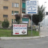 Cacciatori