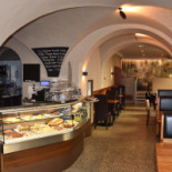 Tapas Extérieur