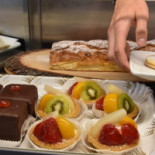 Tapas Nourriture