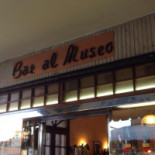 Al Museo Nourriture