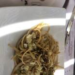Barbin Sea Drink Comida