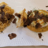 Pizzeria Al Muli' Nourriture