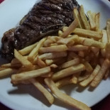 Sa Muxiurida À l'intérieur