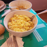 La Durinera food