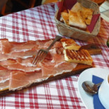 La Forra Comida