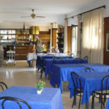 Da Balbo Nourriture