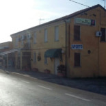 Locanda Da Mely Exterior