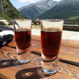 Rifugio Malghera Nourriture