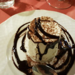 Taverna Ostenero food