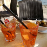 Borderline Cafe Comida