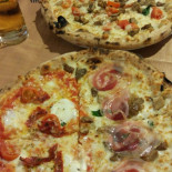 Erreclub's Di Ragno Palmiro food