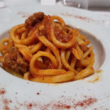 La Collinetta Nourriture