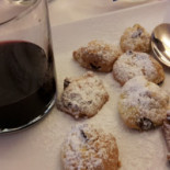 Croce D'oro Nourriture