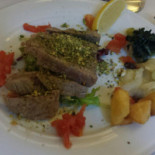 Croce D'oro Nourriture