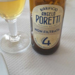 Tiberius Pizzeria Nourriture