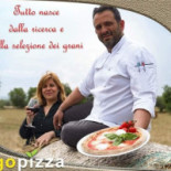 Egopizza Comida