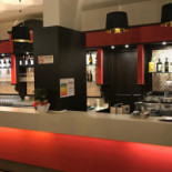 Egopizza Nourriture