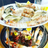 Monile Comida