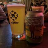Sisters' Pub Nourriture