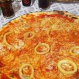 Altamarea Comida