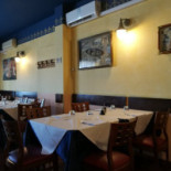Altamarea Comida