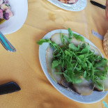 Bora Bora Pizzeria Comida
