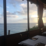 Bora Bora Pizzeria Dentro