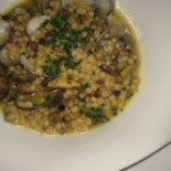 Da Graziano Il Pescatore Nourriture