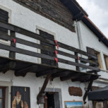 Rifugio San Lucio food