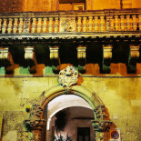 Corte Micali Exterior