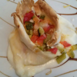 La Raffineria Comida