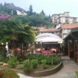 Giardino Exterior