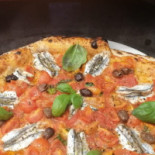 Trattoria Decurtis Nourriture