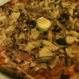 Pizzeria Albatros Arrosticini food