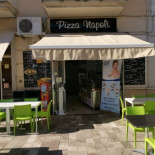 Pizza Napoli 2 À l'intérieur