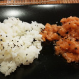 Miyabi Nourriture