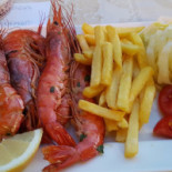 Dal Corso Nourriture