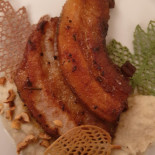 Bellavista Comida