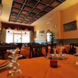 Himalaya Palace Comida