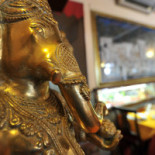 Himalaya Palace Comida