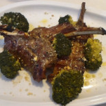 Nonno Papero Comida