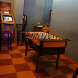 Sottosopra inside