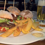 Edelbier Comida